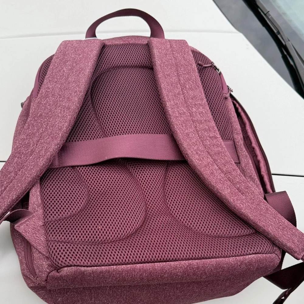 lululemon athletica Pink Backpack - Picture 5 of 11